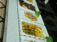 -哆来咪火锅烤肉自助(牌楼店)