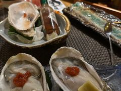 -半藏居酒屋(香港花园店)