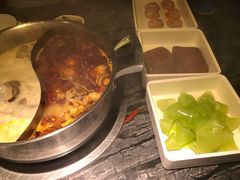 -骨之味·筒骨汤火锅(江头店)