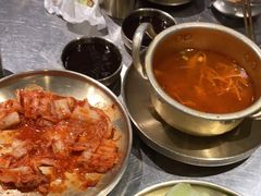 -本炙炭烤·蒲烧活鳗料理店(金沙洲店)