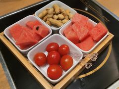 -湯系·煲汤手艺人(东二环泰禾广场店)