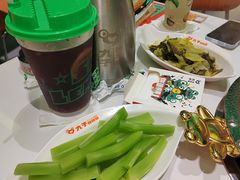 -九子跳跳蛙(石牌东店)