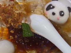 -茅庐川菜(烟台万象汇店)
