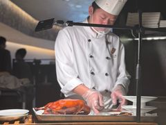 -四季民福烤鸭店(外滩外白渡桥店)