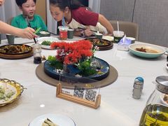 -紫藤园·天目湖大鱼头(南山竹海店)