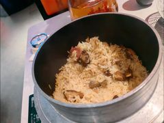 -芸山季·云南山珍菌火锅(人民广场来福士店)