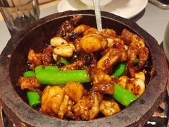 -桂满陇·手作小笼包&江南叫花鸡(中山公园店)