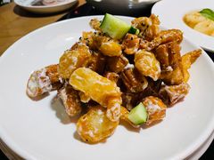 -味莊餐厅(康庄南街店)