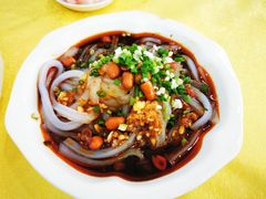 -胖大姐黄辣丁鱼庄(新津店)