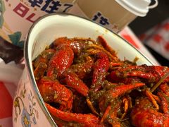 -阿财老铺·老蚌埠龙虾城(华夏总店)