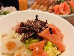 -王鼎精致料理铁板烧(世博源店)