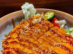 -一吉焼鸟·FOUNDER(桂林路店)