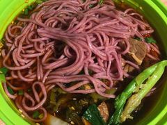 -盒马鲜生(莱蒙都会店)