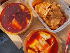 -马三洋芋片(兰州总店)