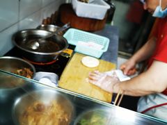 -洞子口张老二凉粉(文殊院店)