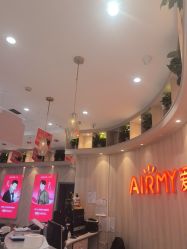 -爱儿美儿童摄影(奥森公园店)