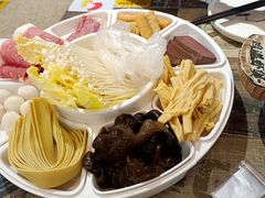 -鸡遇虾煲干锅火锅(小寨金莎店)