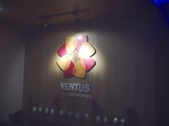 -ventus spa 沙巴亚庇正宗精油按摩会所