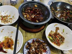 -湘香私房菜(大石长隆店)