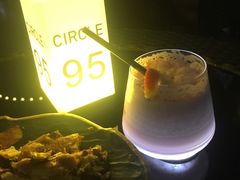 -CIRCLE·酒吧(第一国际店)