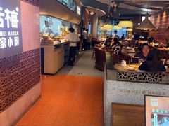 -话梅·客家小厨(东门店)