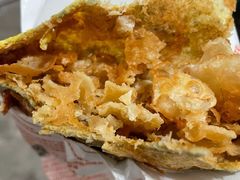 双鸡蛋果蓖儿-南楼煎饼(南楼总店)