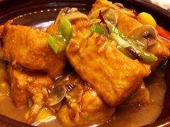 融聚一品豆腐煲-融聚·粤小馆(水上公园店)