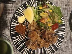 -活鳗饭·鹅肝范儿(高碑店店)