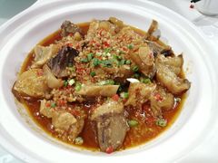 -恋拐子油爆虾·家常菜