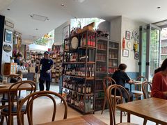 -Alimentari早午餐(安福路店)