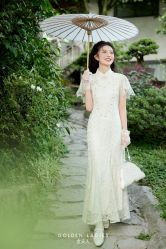 -金夫人婚纱摄影(衡阳店)