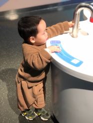 -北京科学中心儿童乐园