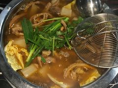 -古乐牛香·鲜牛肉牛杂火锅(五一中路店)