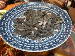 -北京老门框爆肚涮肉馆(凤城六路店)