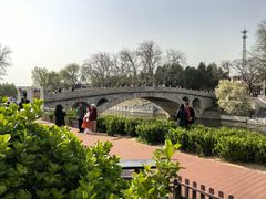 -赵州桥景区