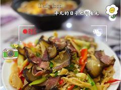 -文杰餐馆(南洪时尚风情街店)