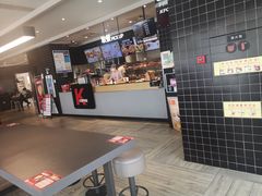 -肯德基(杭州浦沿店)