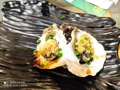 -79号渔船海鲜饭店(华强北店)