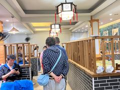 -下梅人家土菜馆(历史文化餐厅度假区店)