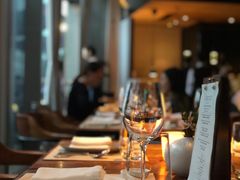 -Mercato莫卡多露台餐厅与酒吧(K11店)