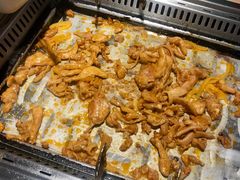 -新石器烤肉(百联川沙店)