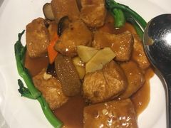 -皇朝会.经典传统粤菜(外滩店)