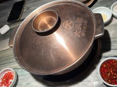 -大头椰·椰子鸡火锅(南宁万象城店)