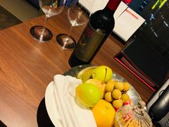 -上海外滩茂悦大酒店
