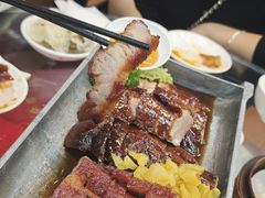 -香港蓮香樓(中環店)