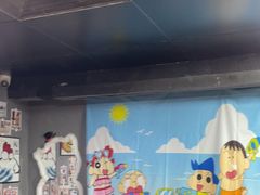 -square方形密室逃脱(深南东路店)