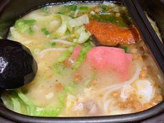-阿香米线(宁波来福士广场店)