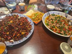 -杨记隆府(白象街店)