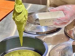 -野人先生Gelato(上海长宁龙之梦店)