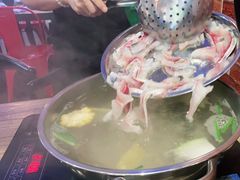 -鱼醉无骨鱼·中山脆肉鲩(荔湾路店)